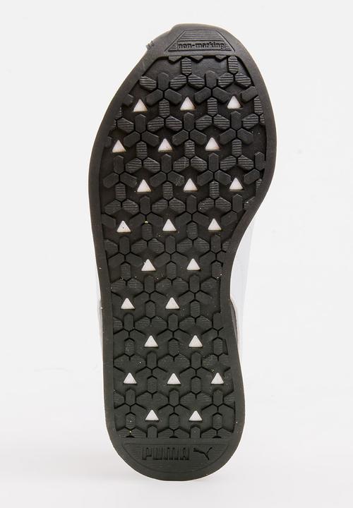 PUMA - Turin II AC Sneaker - Black
