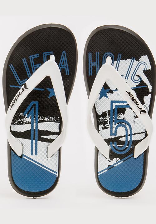 Rider - Rider Flip Flops Multi-colour