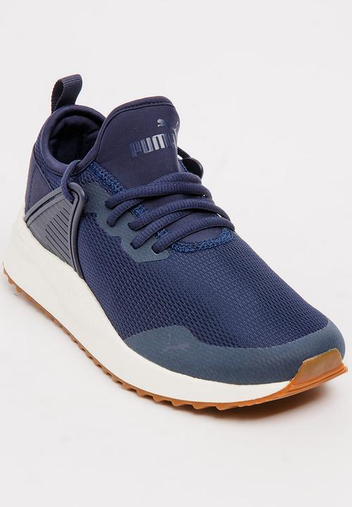 PUMA - Pacer Next Cage Sneaker Dark Blue
