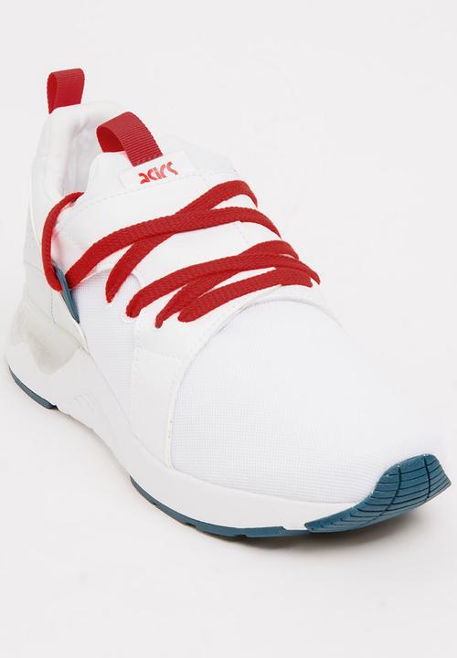 Asics Tiger - Gel -Lyte V Sanze GS Sneaker White