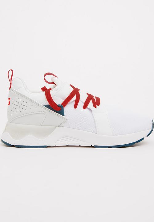 Asics Tiger - Gel -Lyte V Sanze GS Sneaker White