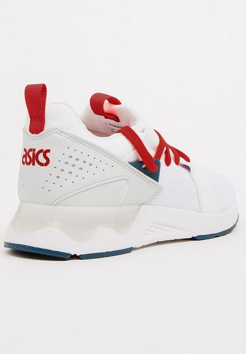 Asics Tiger - Gel -Lyte V Sanze GS Sneaker White