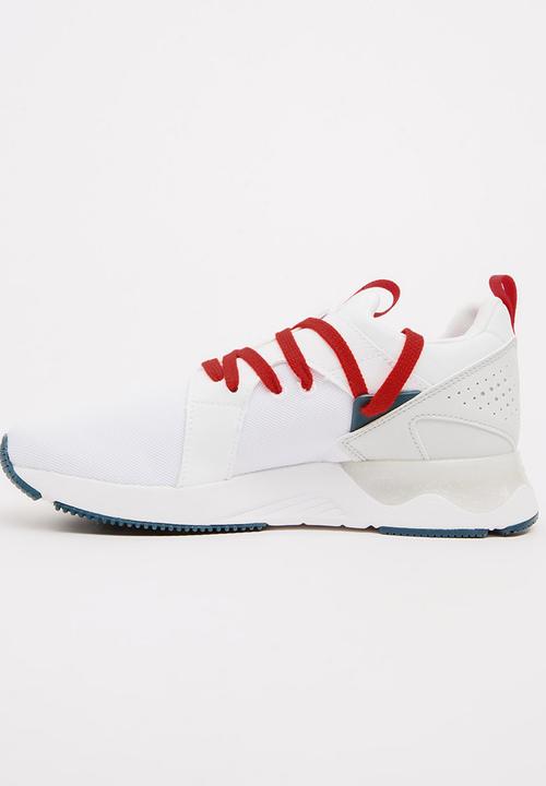 Asics Tiger - Gel -Lyte V Sanze GS Sneaker White