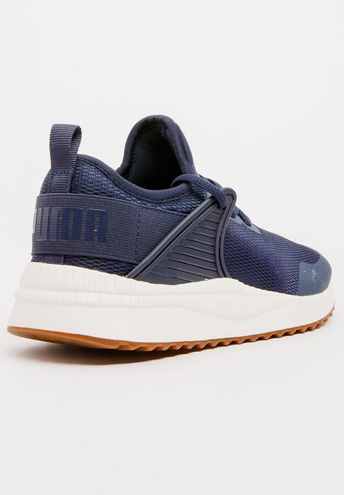 PUMA - Pacer Next Cage Sneaker Dark Blue