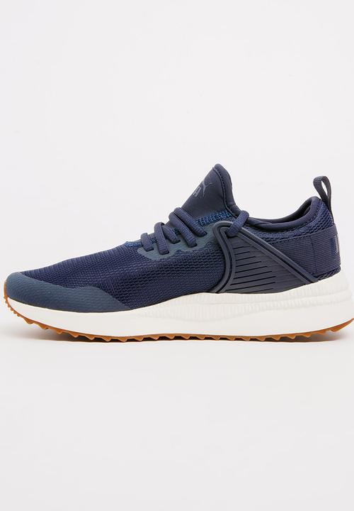 PUMA - Pacer Next Cage Sneaker Dark Blue