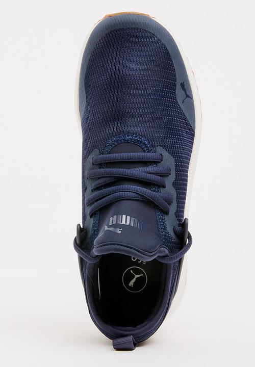 PUMA - Pacer Next Cage Sneaker Dark Blue