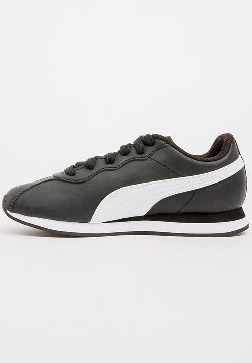 PUMA - Turin II Sneaker Black
