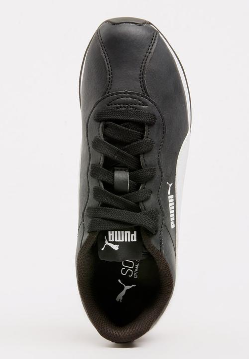 PUMA - Turin II Sneaker Black