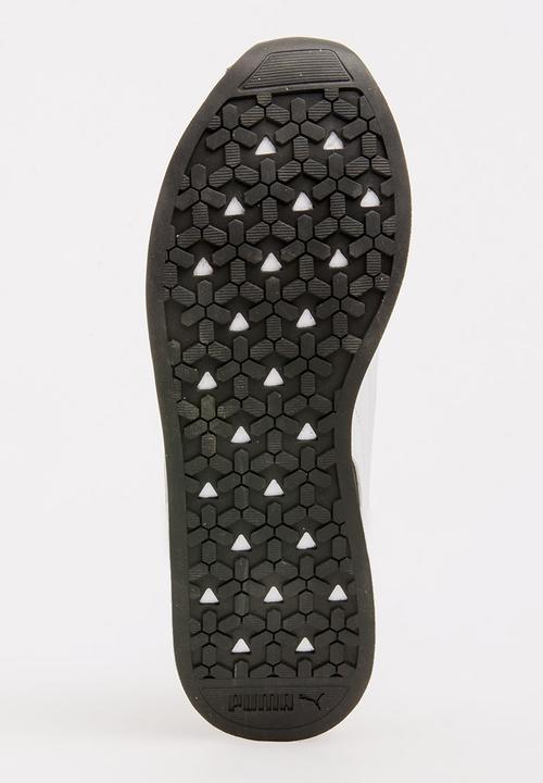 PUMA - Turin II Sneaker Black
