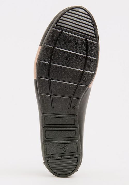 PUMA - Basic Ballerina DP Pumps Black