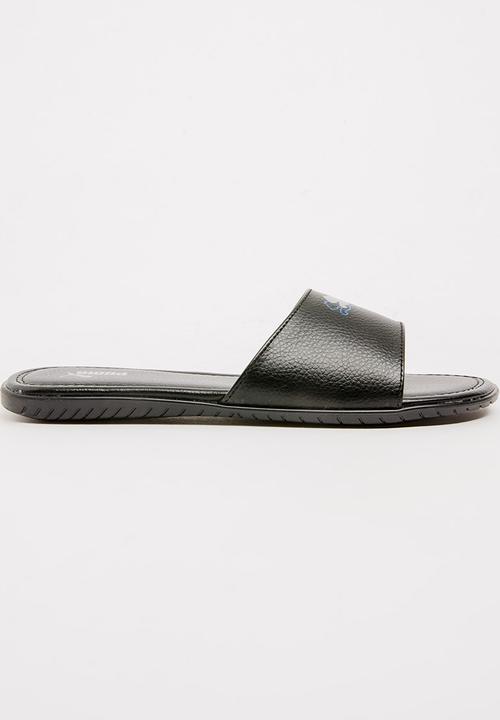 PUMA - Xcelcat Rapid ZADP Slide Black