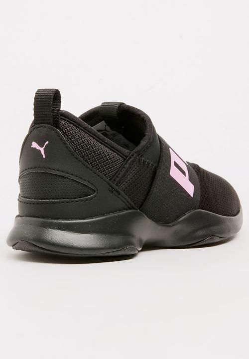 PUMA - Dare Sneaker Black