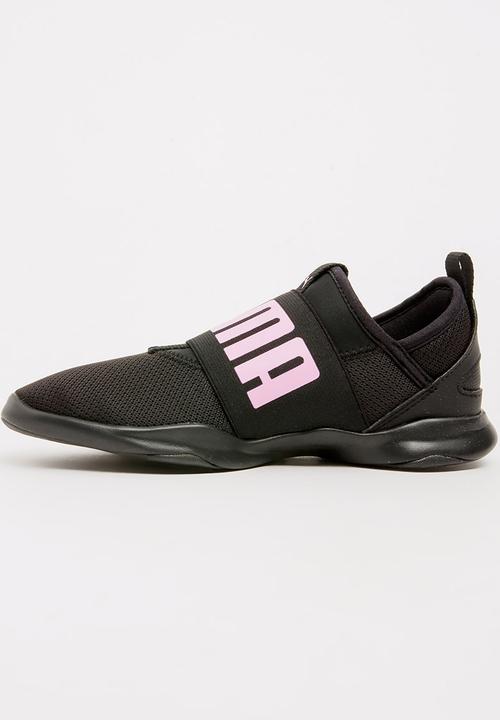 PUMA - Dare Sneaker Black
