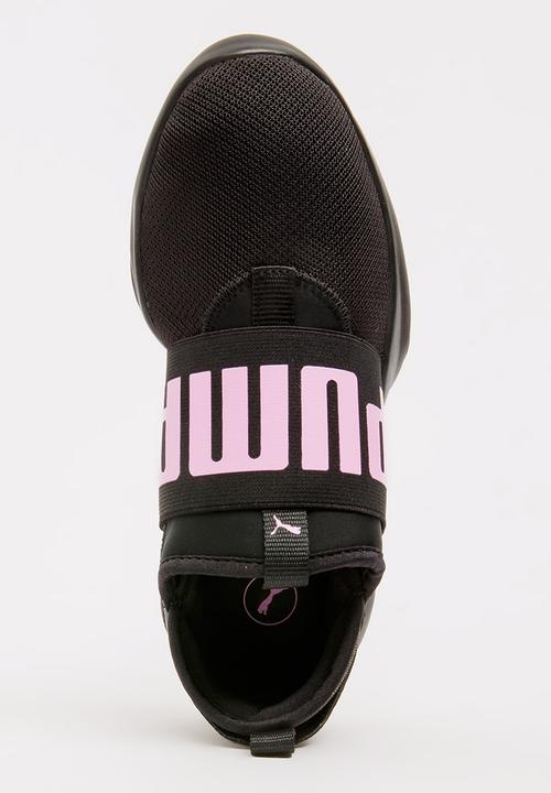 PUMA - Dare Sneaker Black