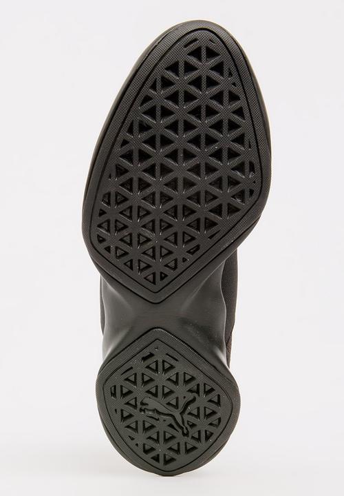 PUMA - Dare Sneaker Black