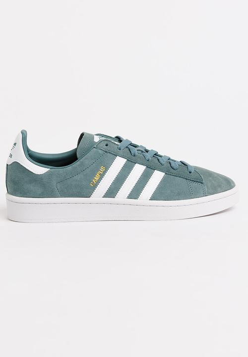 adidas Campus Sneakers Light Green 