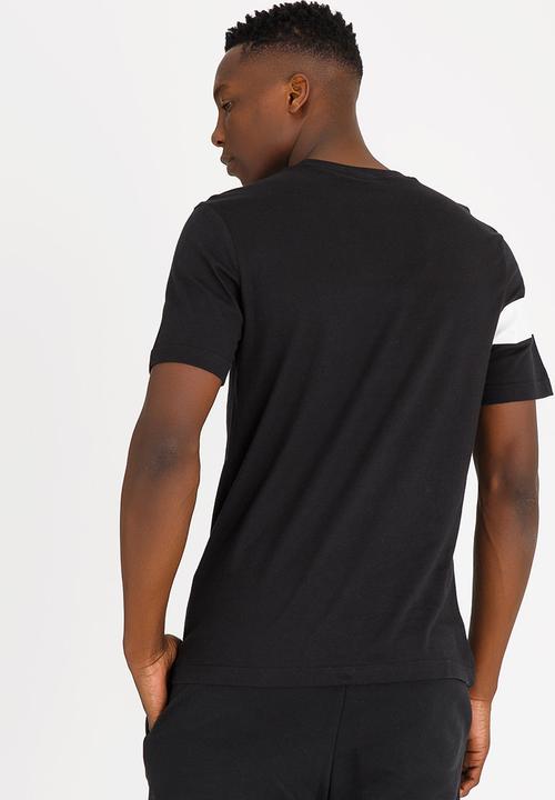 Reebok Classic - AC F Disruptive Tee Black