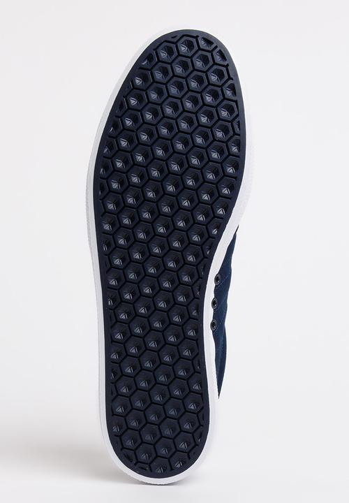 adidas Originals - adidas 3MC Sneakers Navy & White