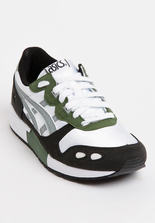 Asics Tiger - Gel-Lyte GS Sneaker White
