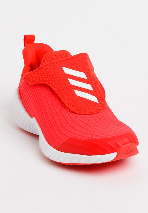 adidas Performance - FortaRun 2 AC Sneaker Red