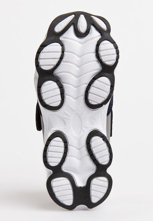 Pop Candy - Velcro strap sneaker - multi