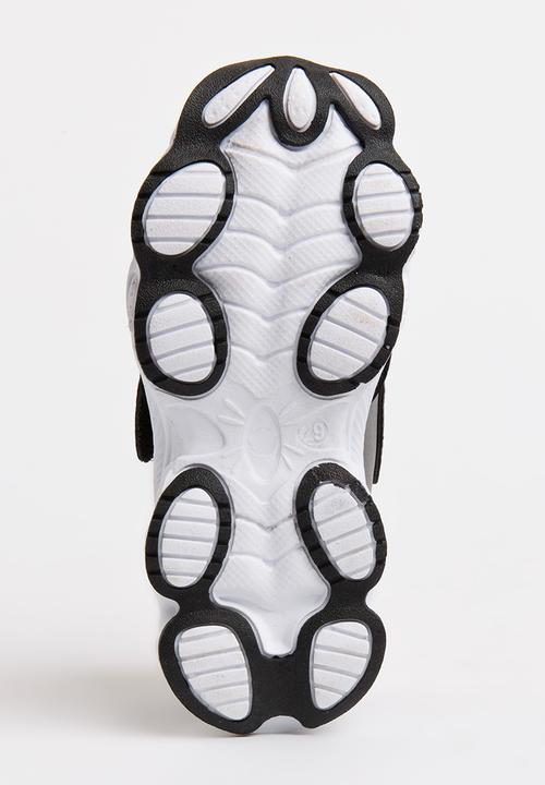 Pop Candy - Velcro strap sneaker - multi