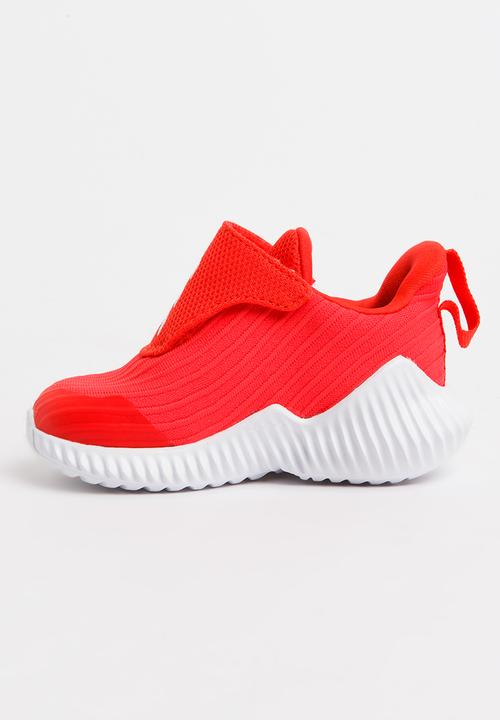 adidas Performance - FortaRun 2 AC Sneaker Red