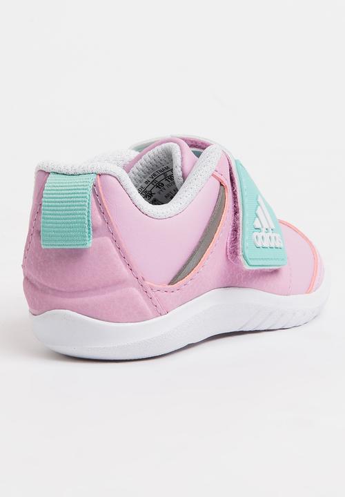 adidas Performance - FortaPlay AC Sneaker Pale Purple