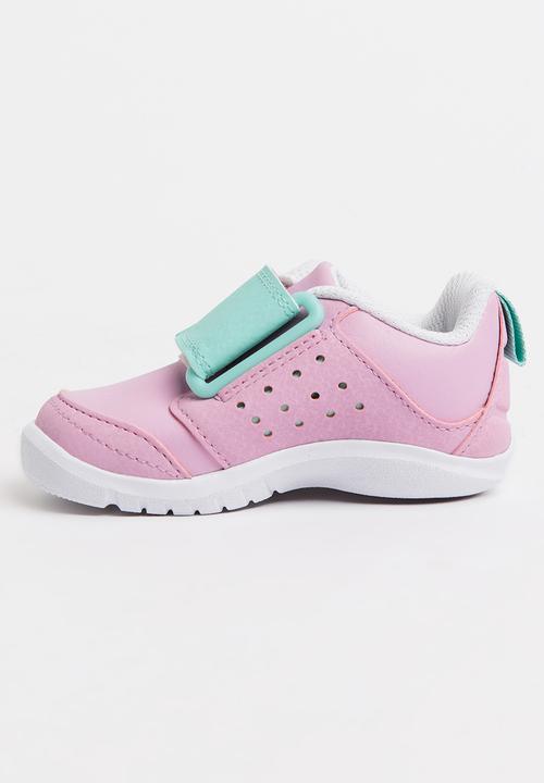 adidas Performance - FortaPlay AC Sneaker Pale Purple