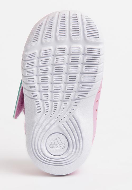 adidas Performance - FortaPlay AC Sneaker Pale Purple