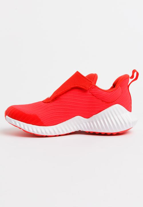 adidas Performance - FortaRun 2 AC Sneaker Red