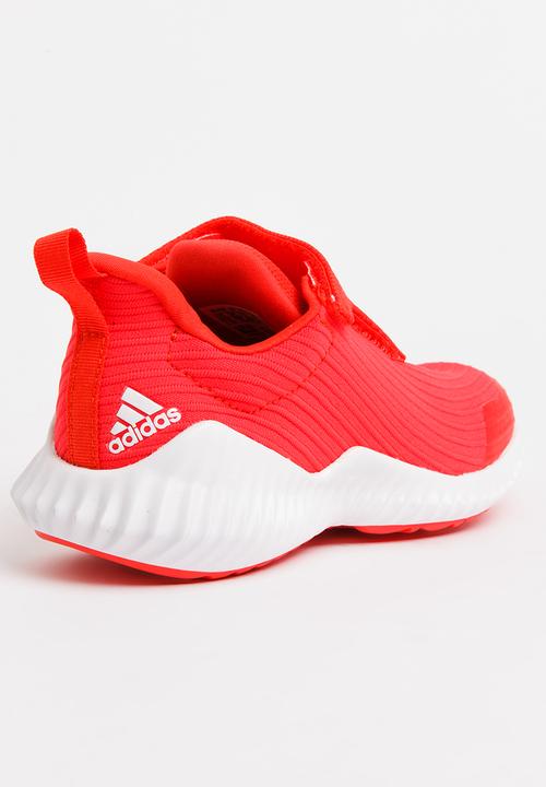 adidas Performance - FortaRun 2 AC Sneaker Red