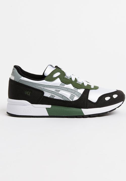 Asics Tiger - Gel-Lyte GS Sneaker White