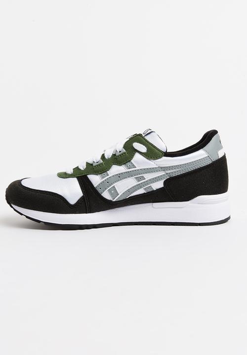 Asics Tiger - Gel-Lyte GS Sneaker White