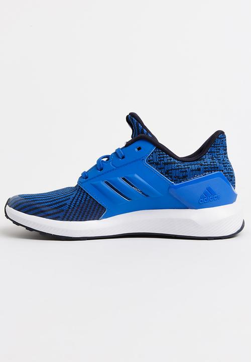 adidas Performance - RapidaRun Knit Sneaker Dark Blue