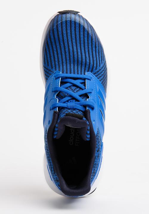 adidas Performance - RapidaRun Knit Sneaker Dark Blue