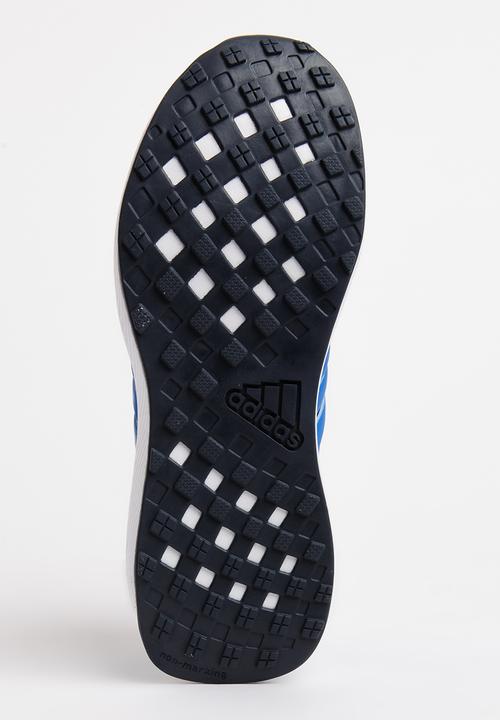 adidas Performance - RapidaRun Knit Sneaker Dark Blue