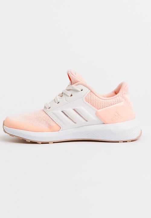 adidas Performance - RapidaRun Knit Sneaker Pearl