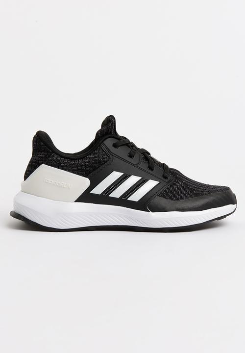 adidas Performance - RapidaRun Knit Sneaker Black