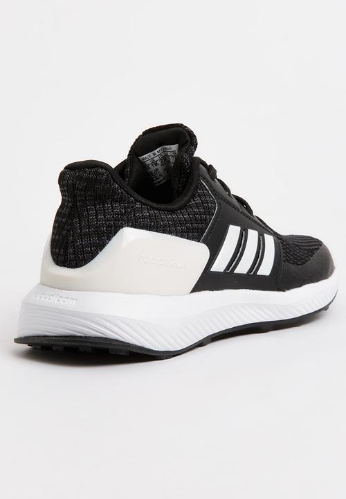 adidas Performance - RapidaRun Knit Sneaker Black