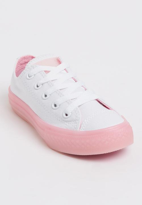 Converse - Chuck Taylor All Star Sneaker White