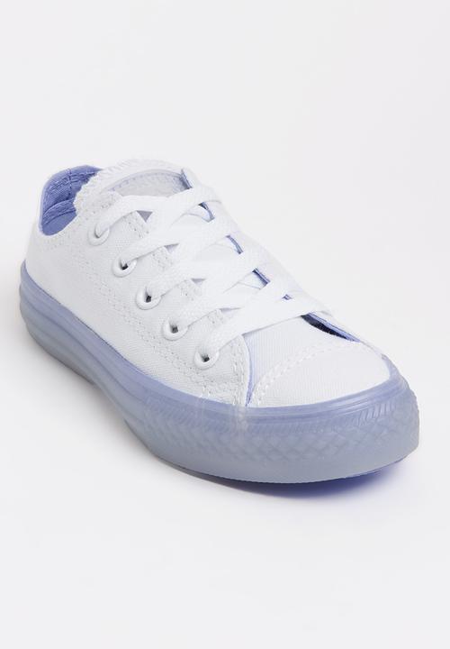 Converse - Chuck Taylor All Star Sneaker White
