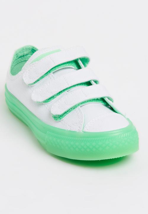 Converse - Chuck Taylor All Star Sneaker White