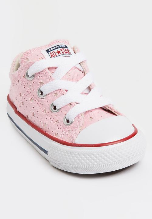 Converse - Chuck Taylor All Star Sneaker Pale Pink