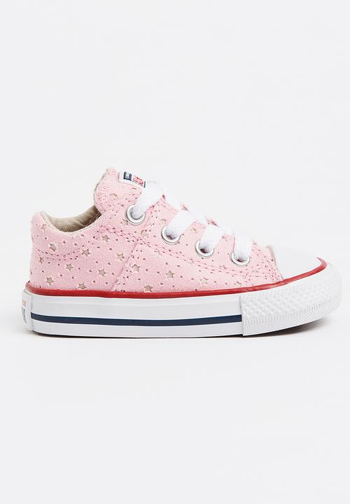 Converse - Chuck Taylor All Star Sneaker Pale Pink