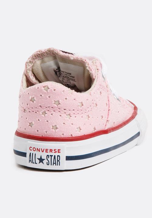 Converse - Chuck Taylor All Star Sneaker Pale Pink