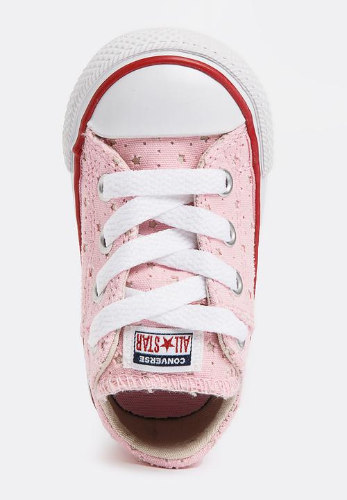 Converse - Chuck Taylor All Star Sneaker Pale Pink