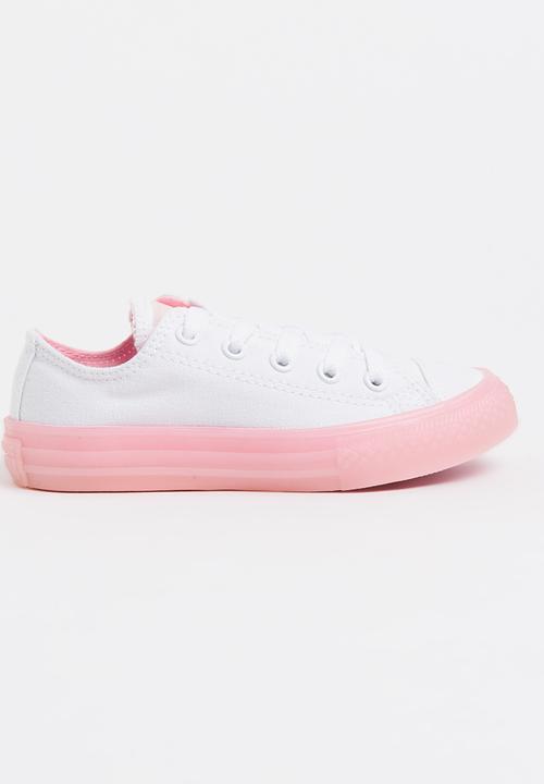 Converse - Chuck Taylor All Star Sneaker White