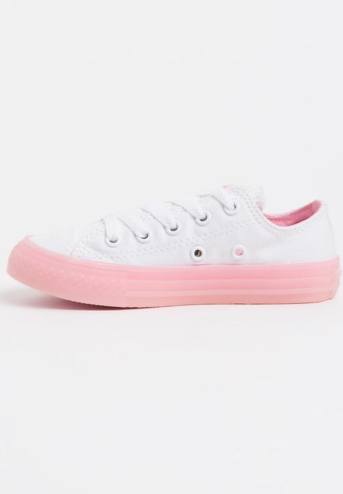 Converse - Chuck Taylor All Star Sneaker White
