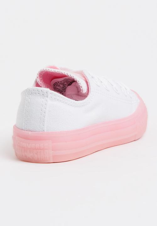 Converse - Chuck Taylor All Star Sneaker White